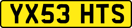 YX53HTS