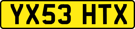 YX53HTX
