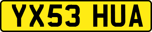 YX53HUA