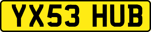 YX53HUB