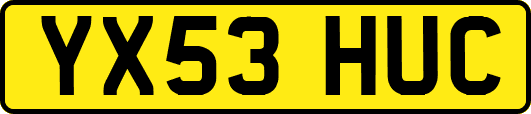 YX53HUC