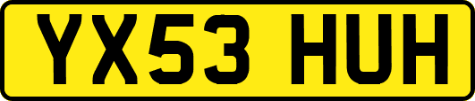 YX53HUH