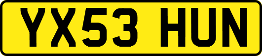 YX53HUN