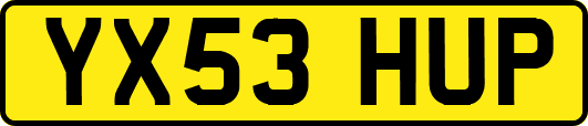 YX53HUP