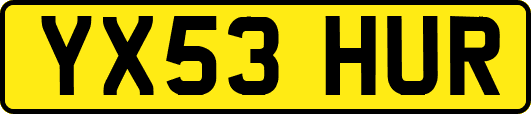 YX53HUR