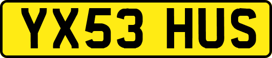 YX53HUS