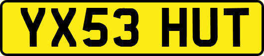 YX53HUT