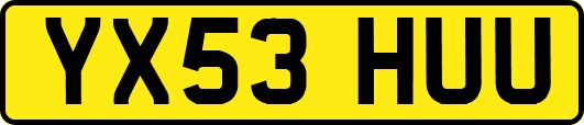 YX53HUU