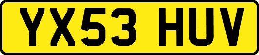 YX53HUV