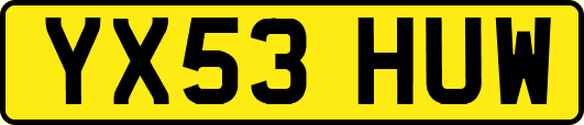 YX53HUW
