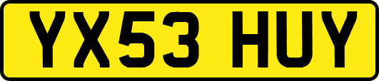 YX53HUY