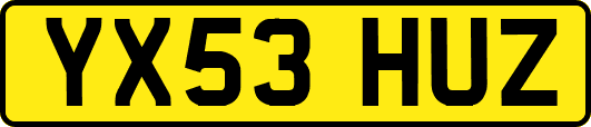 YX53HUZ
