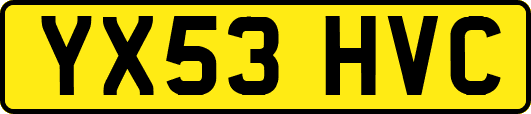 YX53HVC