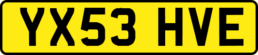 YX53HVE