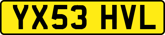 YX53HVL