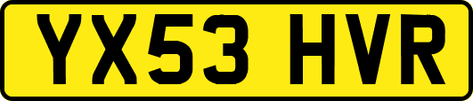 YX53HVR