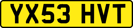 YX53HVT