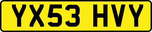 YX53HVY