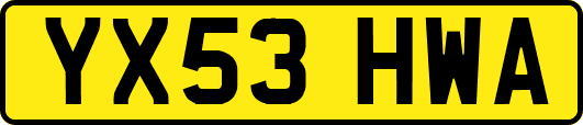 YX53HWA