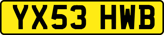 YX53HWB