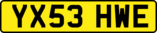 YX53HWE