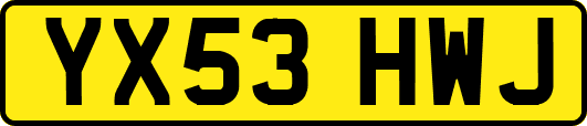 YX53HWJ