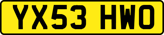 YX53HWO