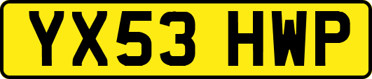 YX53HWP
