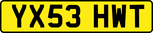 YX53HWT