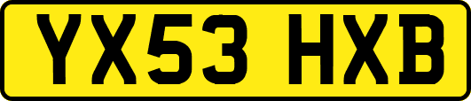 YX53HXB