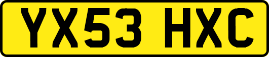 YX53HXC