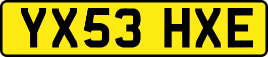 YX53HXE
