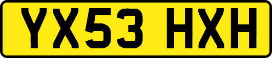 YX53HXH