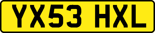 YX53HXL
