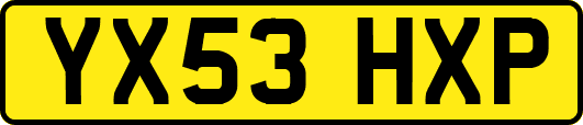 YX53HXP