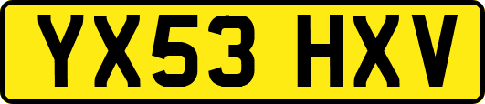 YX53HXV