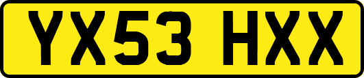 YX53HXX