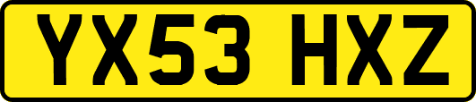 YX53HXZ