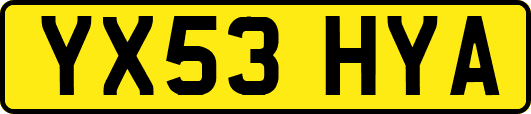 YX53HYA