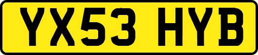 YX53HYB