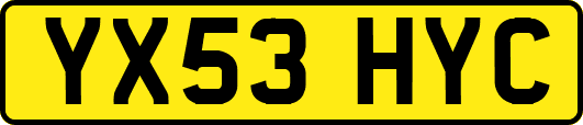 YX53HYC