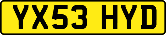 YX53HYD