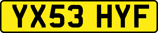 YX53HYF