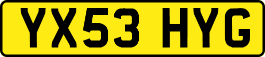 YX53HYG