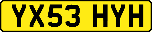 YX53HYH