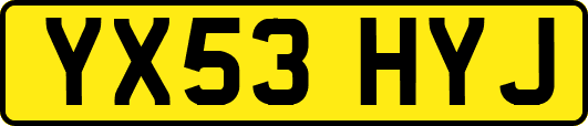 YX53HYJ