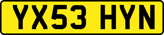 YX53HYN