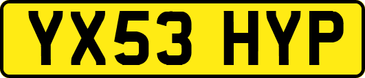 YX53HYP