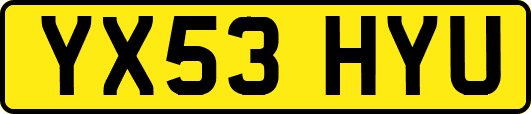 YX53HYU