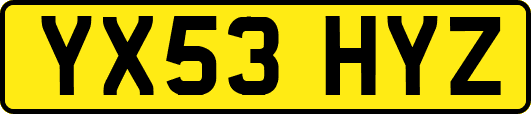 YX53HYZ
